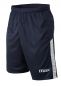 Preview: Max Sport Short navyblau-weiß